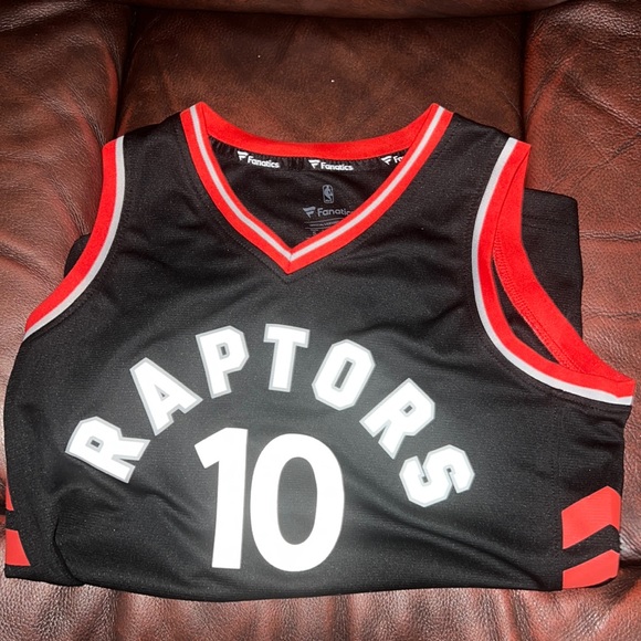 Fanatic Raptor jersey - Picture 2 of 4